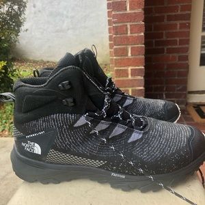 The North Face Ultra Fast Pack III Hiking Boots